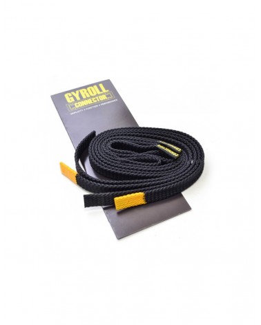 Sujeta aletas GYROLL Fin Connectors