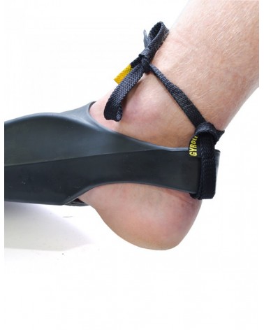 Sujeta aletas GYROLL Fin Connectors