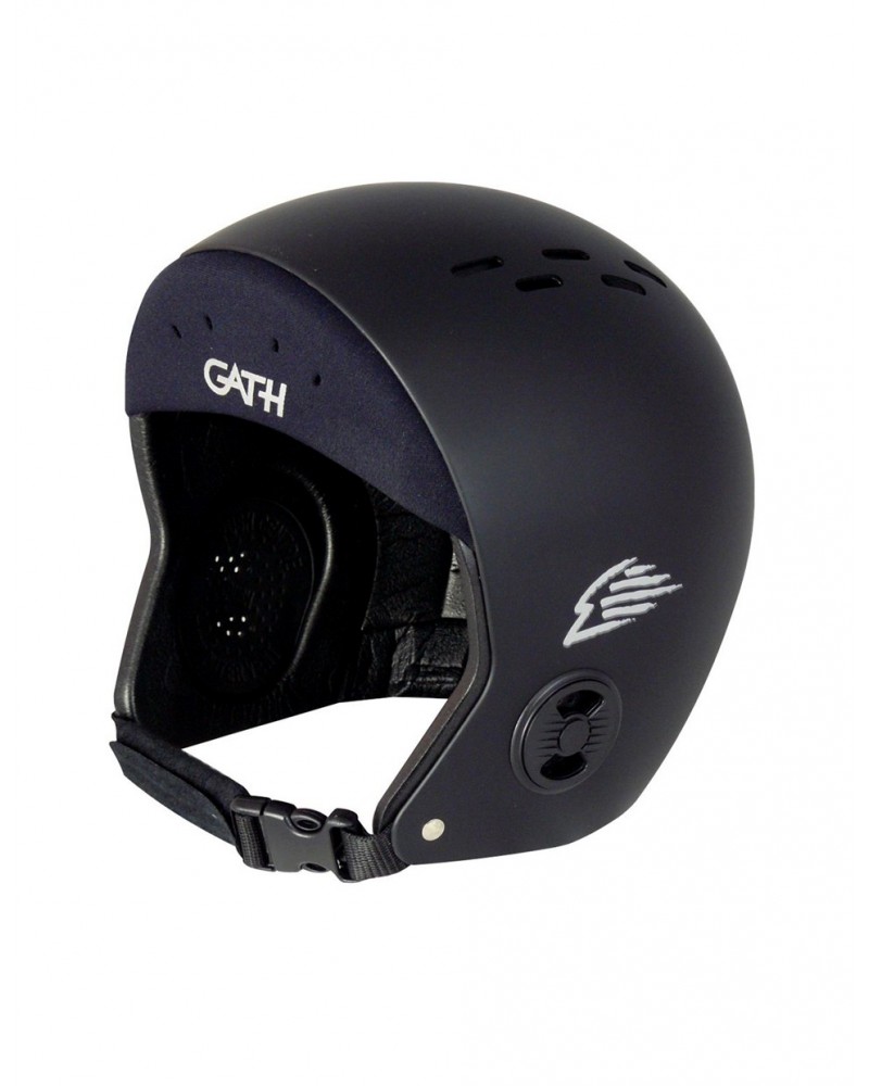 Casco GATH helmet Neo - Negro