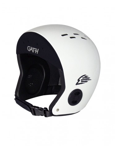 Casco GATH helmet Neo - Blanco