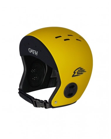 Casco GATH helmet Neo - Amarillo