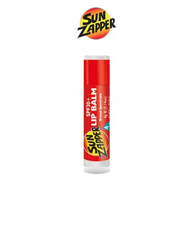 Protector solar labios SUN ZAPPER SPF 30+ lipstick