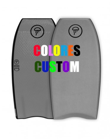 Bodyboard MEDUXA - Colores Custom