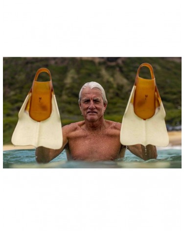 Aletas DAFIN - Mark Cunningham 2.0 - Signature Series