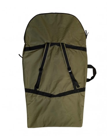 Funda bodyboard GYROLL Day Tripper - Army