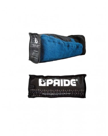 Funda PRIDE Stretch Cover bodyboard toalla / calcetín - Azul