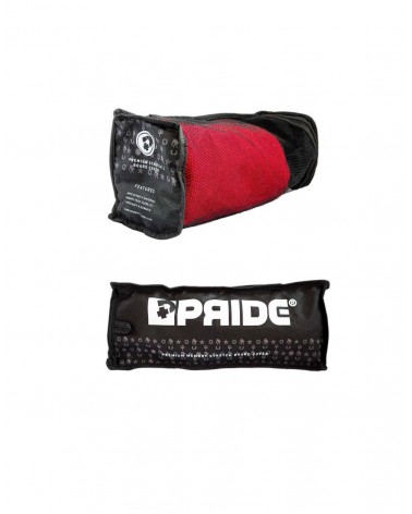 Funda PRIDE Stretch Cover bodyboard toalla / calcetín - Rojo