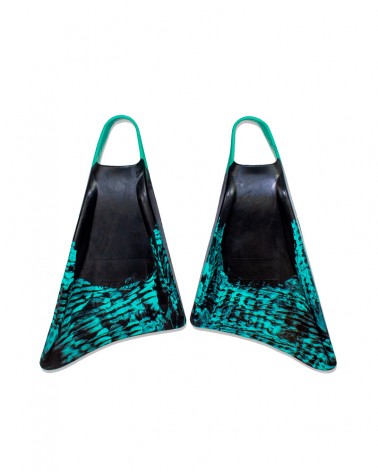 Aletas STEALTH S1 - Verde