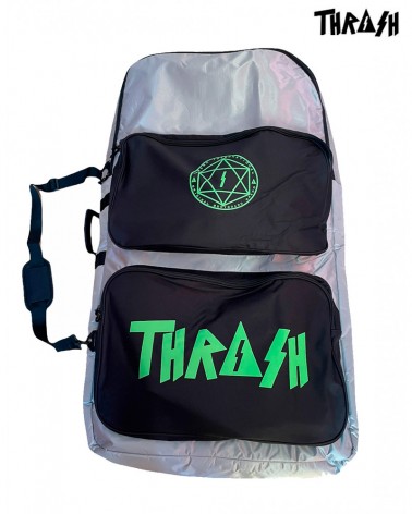 Funda bodyboard THRASH Travel Bag UV