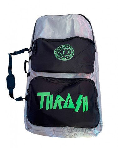 Funda bodyboard THRASH Travel Bag UV