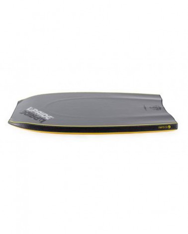Bodyboard PRIDE The Guru Radial Flex PP SDC Lewy Finnegan Pro Model