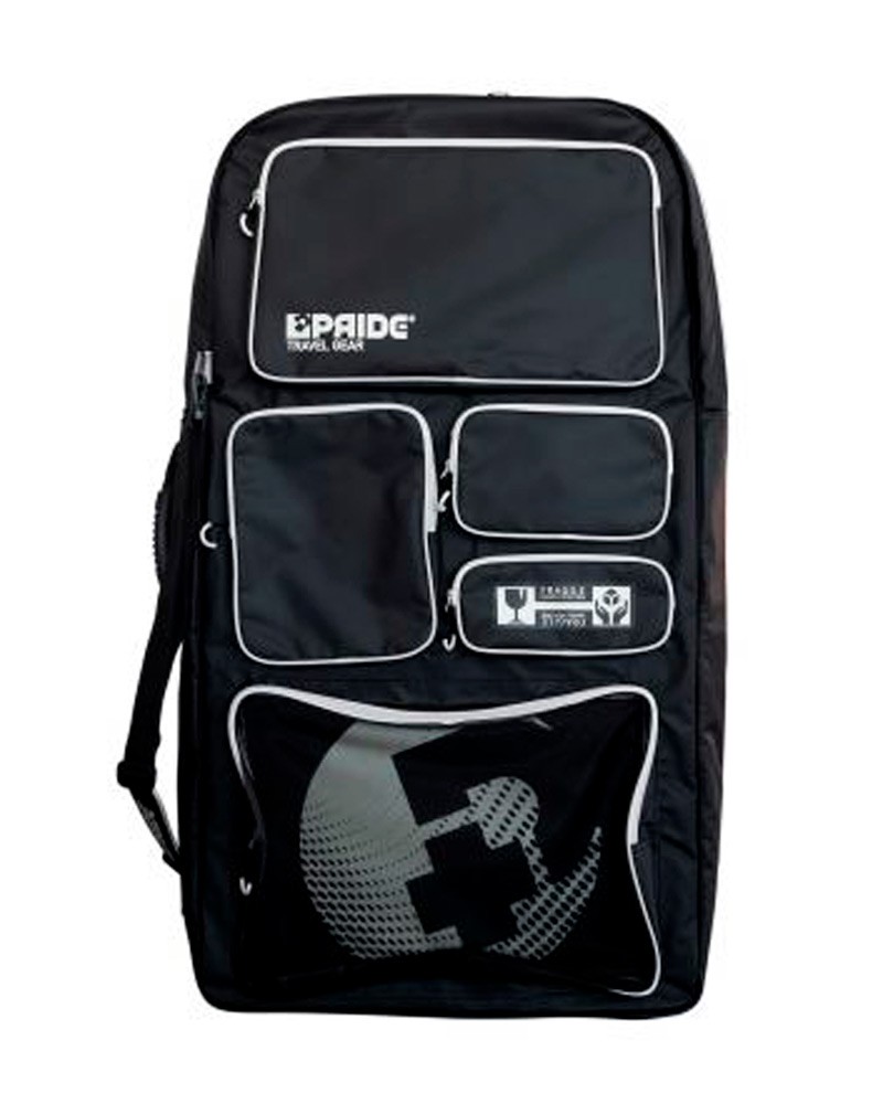 Funda bodyboard PRIDE Travel bag - 2 bodyboards