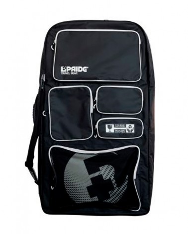 Funda bodyboard PRIDE Travel bag - 2 bodyboards