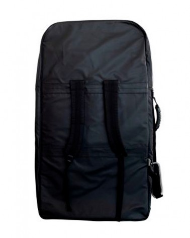 Funda bodyboard PRIDE Travel bag - 2 bodyboards