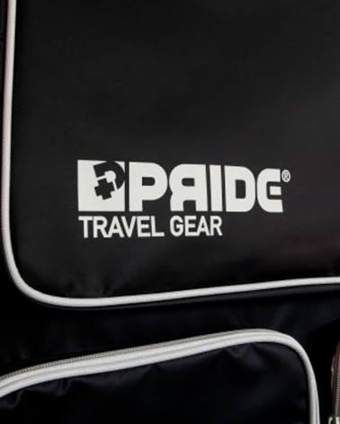 Funda bodyboard PRIDE Travel bag - 2 bodyboards