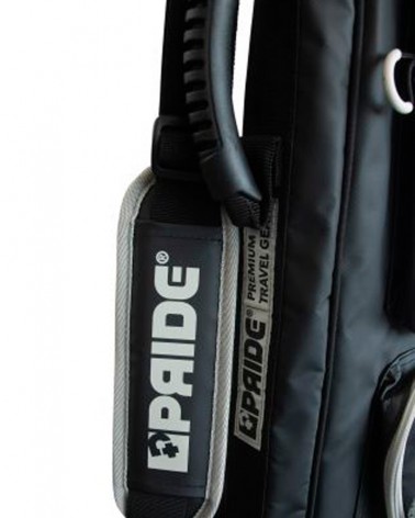 Funda bodyboard PRIDE Travel bag - 2 bodyboards