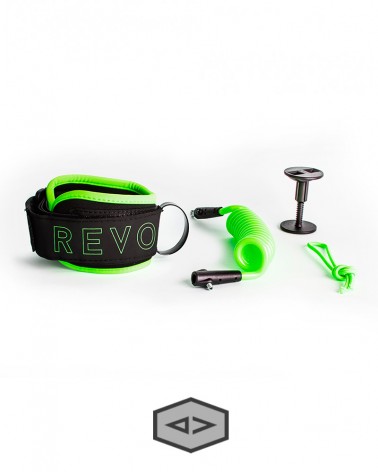 Invento REVO Hypalon Biceps - Verde fluor