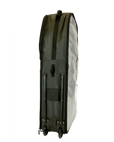Funda bodyboard viaje STEALTH tank bag - 4/5 bodyboards