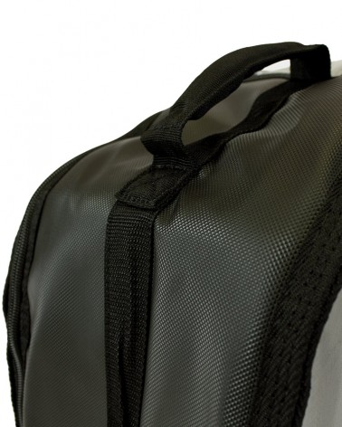 Funda bodyboard viaje STEALTH tank bag - 4/5 bodyboards