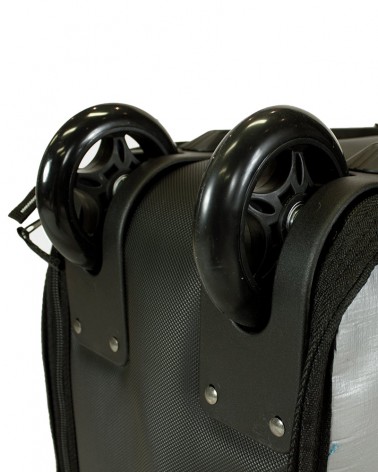 Funda bodyboard viaje STEALTH tank bag - 4/5 bodyboards