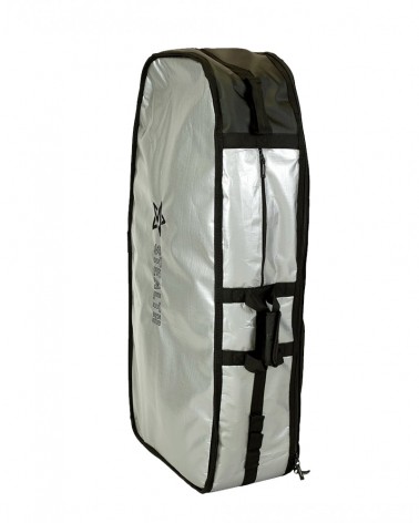 Funda bodyboard viaje STEALTH tank bag - 4/5 bodyboards