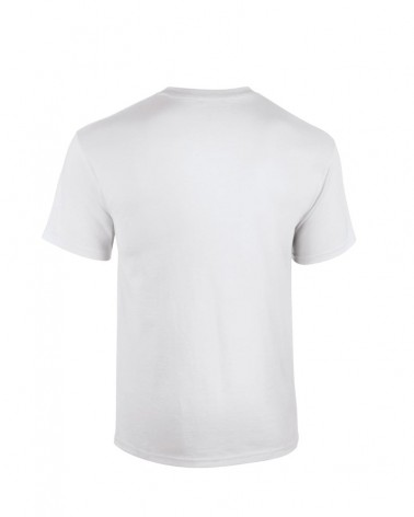 Camiseta MOREY BOOGIE bodyboards - Blanca