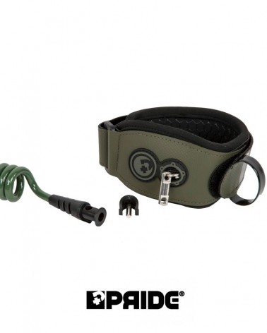 Invento PRIDE Biceps Tristan Roberts - Khaki