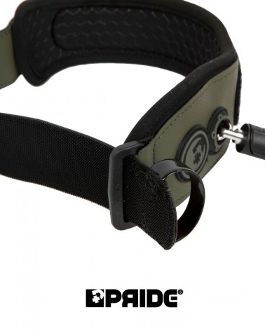 Invento PRIDE Biceps Tristan Roberts - Khaki