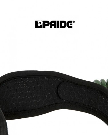 Invento PRIDE Biceps Tristan Roberts - Khaki