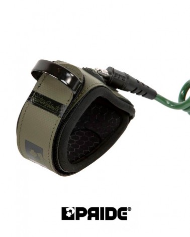 Invento PRIDE Biceps Tristan Roberts - Khaki