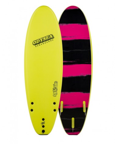 Tabla softboard CATCH SURF 6´0" Log