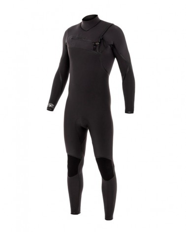 Neopreno PRIDE NYMPH wetsuits 4/3 mm