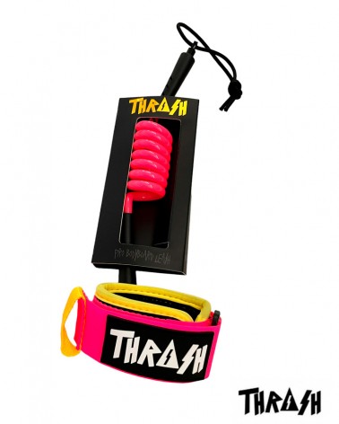 Invento THRASH Water Cam muñeca - Rosa