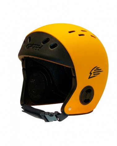 Casco GATH helmet EVA - Amarillo