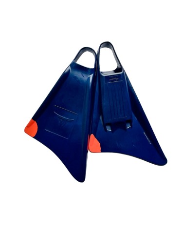 Aletas GT fins - Azul & Naranja