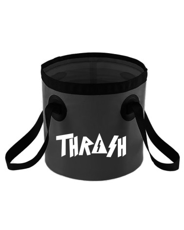 Cubo porta-trajes THRASH - Negro