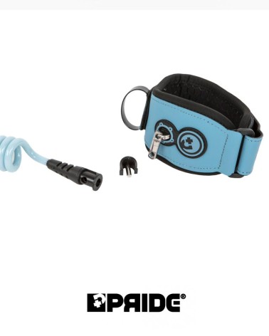 Invento PRIDE Biceps Tristan Roberts - Turquesa