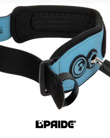 Invento PRIDE Biceps Tristan Roberts - Turquesa