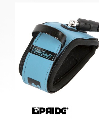 Invento PRIDE Biceps Tristan Roberts - Turquesa