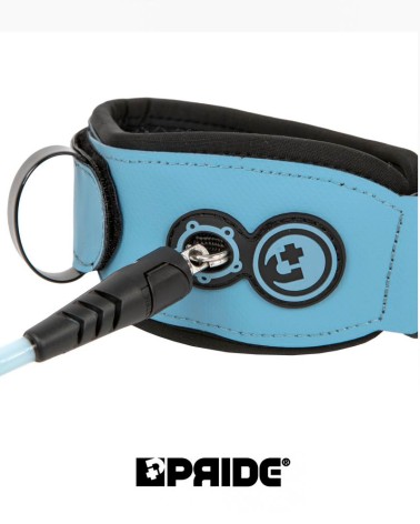 Invento PRIDE Biceps Tristan Roberts - Turquesa