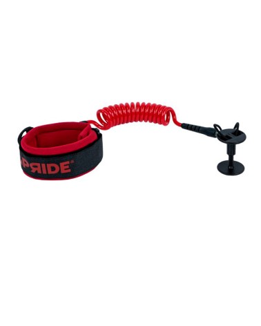Invento PRIDE Biceps Standard - Rojo