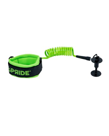 Invento PRIDE Biceps Standard - Verde