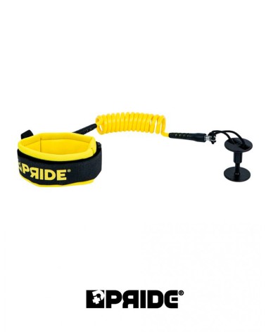 Invento PRIDE Biceps Standard - Amarillo