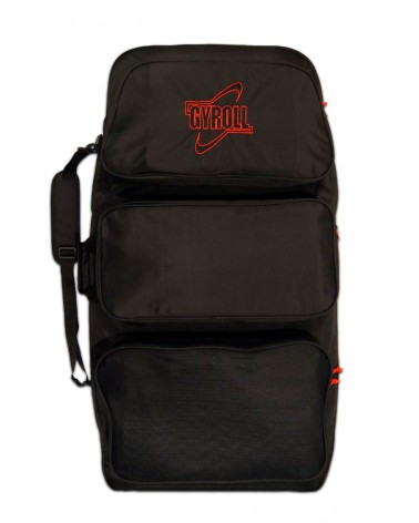 Funda bodyboard viaje GYROLL Tri Pouch - 2/3 bodyboards
