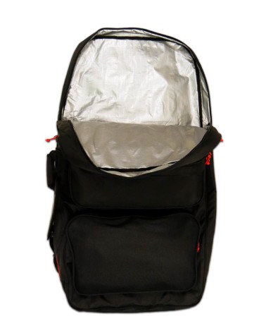 Funda bodyboard viaje GYROLL Tri Pouch - 2/3 bodyboards