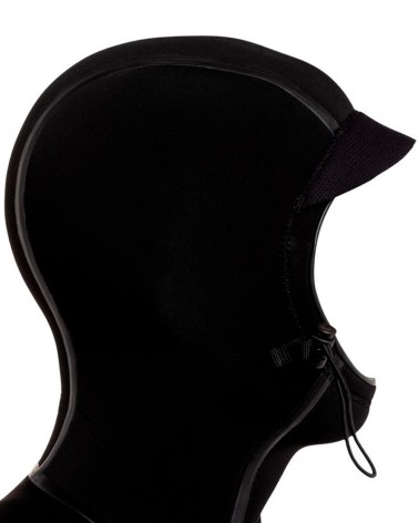 Neopreno PRIDE NYMPH wetsuits 5/4 mm Hooded