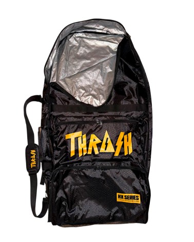Funda bodyboard THRASH HX Bag - Dorado