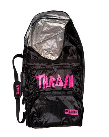 Funda bodyboard THRASH HX Bag - Rosa