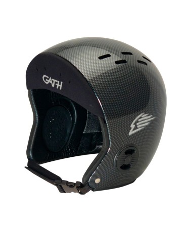 Casco GATH helmet Neo - Carbon Print