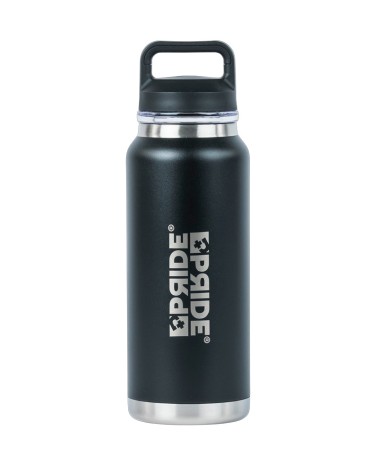 Botella PRIDE Water Bottle - Negro